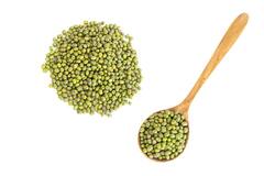 ஆரோக்கியம் நிறைந்த பச்சைப்பயிறு.. அதன் அற்புதமான பயன்களை தெரிஞ்சிக்கோங்க!