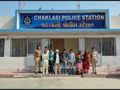 7 Held For Lynching BSF Soldier In Gujarat For Protesting Against Daughter's Obscene Video