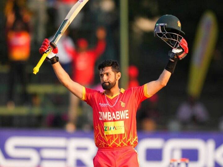 यहां पांचवें नंबर पर जिम्बाब्वे के ऑलराउंडर सिकंदर रजा का नाम आता है. रजा ने इस साल 24 टी20 इंटरनेशनल पारियों में 35 की औसत और 150.92 के स्ट्राइक रेट से 735 रन बनाए हैं. रजा ने इस साल 5 अर्धशतक जड़े हैं.