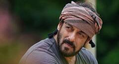 Salman Khan B’day: ਜਾਣੋ ਉਸ ਸਮੇਂ ਦੀਆਂ ਕੁਝ ਖਾਸ ਗੱਲਾਂ ਜਦੋਂ 30-35 ਰੋਟੀਆਂ ਖਾਂਦੇ ਸਨ ਭਾਈਜਾਨ