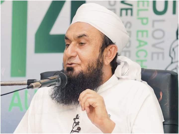 Pakistani religious scholar Maulana Tariq Jameel admitted in hospital after suffering heart attack in Canada Maulana Tariq Jameel: मौलाना तारिक जमील को पड़ा दिल का दौरा, अस्पताल में भर्ती, एक्टर आमिर खान से लेकर क्रिकेटर तक हैं फॉलोअर