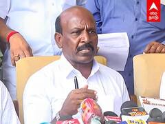 Ma Subramanian: அலட்சியம் வேண்டாம்; கொரோனா விதிகளை பின்பற்றுங்கள் - மக்களுக்கு மா.சுப்பிரமணியன் அட்வைஸ்