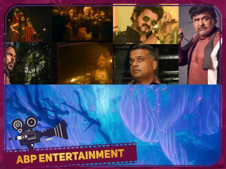 PS 2 release date thalapathy 67 updates cinema news wrap december 28 Cinema Round-up : பொன்னியின் செல்வன் 2 ரிலீஸ் தேதி; மோடிக்கு கங்கனா எழுதிய கடிதம்..அவதார் 2 வசூல்! -  இன்றைய டாப் 5 சினிமா செய்திகள்!