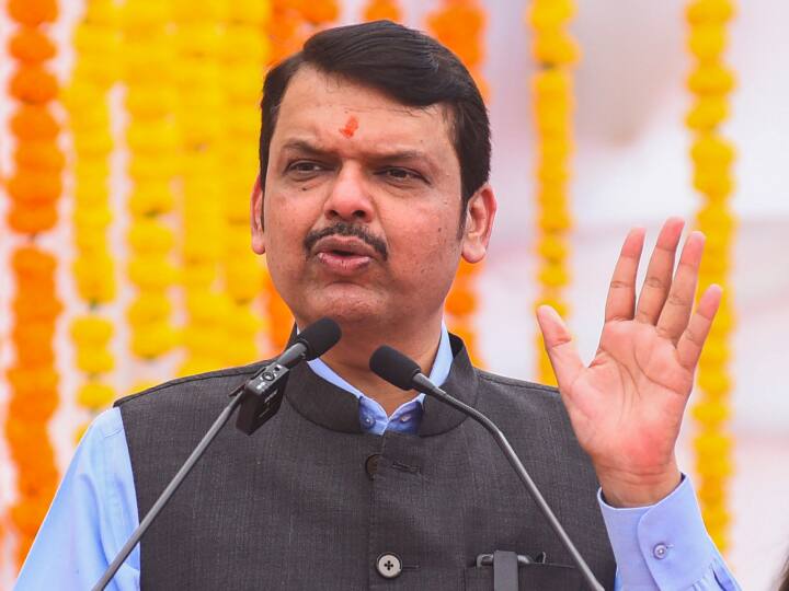 Mumbai belongs to Maharashtra not anyone father will not tolerate any claim on it said Devendra Fadnavis Border Dispute: बॉर्डर विवाद पर बोले देवेंद्र फडणवीस, मुंबई महाराष्ट्र की है, 'किसी के बाप की नहीं'