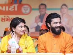 'क्या BCCI ने BJP-RSS के सामने घुटने टेक दिए', लोग क्यों कर रहे जडेजा को लेकर इस तरह की बातें, पत्नी की तारीफ कर हुए ट्रोल