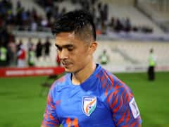Year Ender 2022: From Sunil Chhetri To Lakshya Sen — Top Indian Sports Personalities This Year