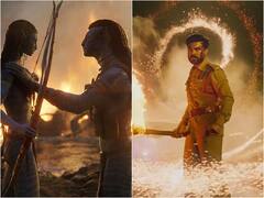 Year Ender 2022: Most-Expensive Movies Of The Year