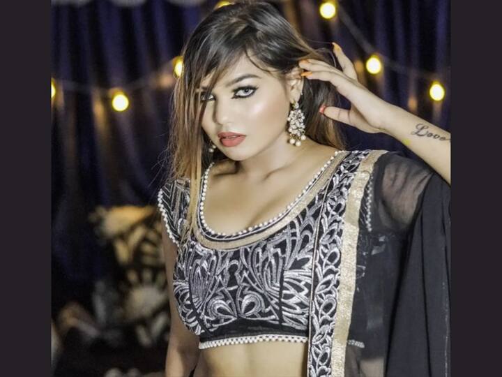 Leena's mother checked the terrace after she got back from the market, but it was locked up, and she was nowhere to be found in her room or home, according to a report by Zee News. Her body was discovered after opening the door.  There was no suicide note present in the scene. (Image Source: Instagram)