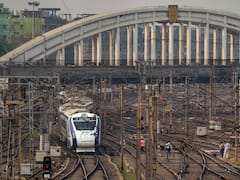 Before PM Modi Flags Off Bengal's First Vande Bharat Express On Friday, Check Images Of The Train