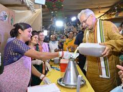 छत्तीसगढ़ में इस साल सुर्खियों में रहीं ये घटनाएं, पढ़ें सालभर की खट्टी-मीठी यादें