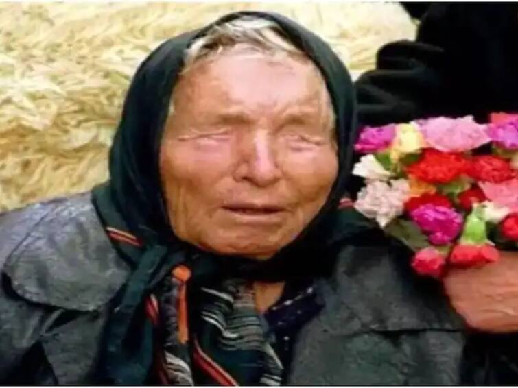 astro baba vanga predict aliens will attack on earth in 2023  Baba Vanga : 2023 मध्ये पृथ्वीवर एलियन्स हल्ला करणार, लाखो लोकांचा होणार मृत्यू, बाबा वेंगांची धक्कादायक भविष्यवाणी  