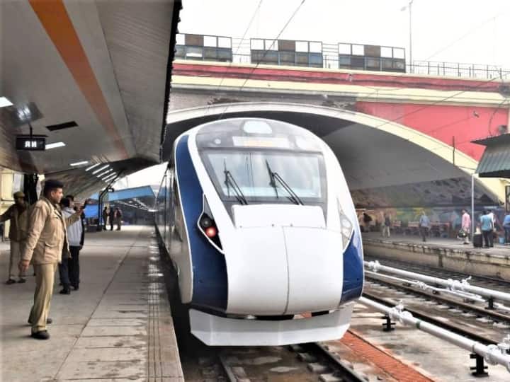 The country will soon get the new Vande Bharat Express, know between which cities of India the ninth train can run