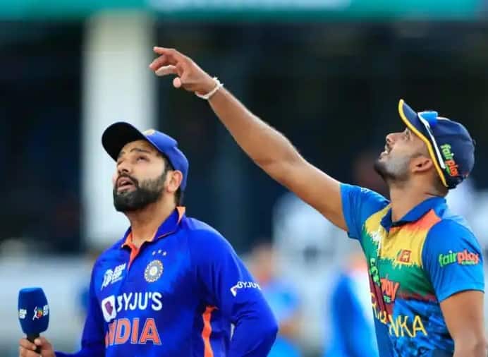 India vs Sri Lanka 2023: Wanindu Hasaranga named vice-captain for T20Is as Sri Lanka announce 20-member squad Sri Lanka Squad: ભારત પ્રવાસ માટે શ્રીલંકાની ટીમની જાહેરાત, દાસુન શનાકા કેપ્ટન રહેશે