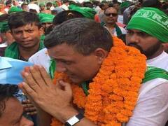 उठा है आज दिल में तमाशे का शौक बहुत... CM नीतीश पर सुधाकर सिंह का तंज, जेट खरीदने वाली बात पर साधा निशाना