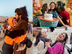 Falaq Naaz के लाडले हैं भाई शीज़ान ख़ान, तुनिषा शर्मा पर एक्ट्रेस छिड़कती थीं जान...ये तस्वीरें हैं इनके मज़बूत रिश्ते का सबूत