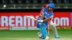 ஐபிஎல் போட்டியில் அதிக ரன்கள் எடுத்த வீரர்களின் பட்டியல்...!