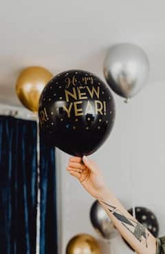 New Year 2023: 'হ্যাপি নিউ ইয়ার ২০২৩', নতুন বছরের শুভেচ্ছাবার্তা