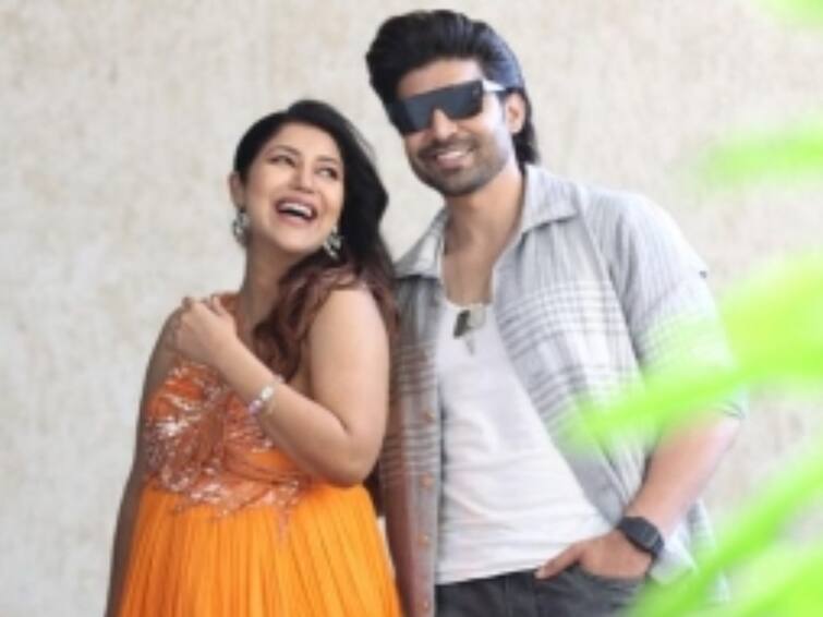 Gurmeet Choudhary, Debina Bonnerjee To Have A Working New Year's Eve Gurmeet Choudhary, Debina Bonnerjee To Have A Working New Year's Eve