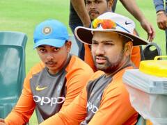 पृथ्वी शॉ के साथ हो रही नाइंसाफी? श्रीलंका के खिलाफ सीरीज में नहीं मिला मौका तो फैंस ने दिया रिएक्शन