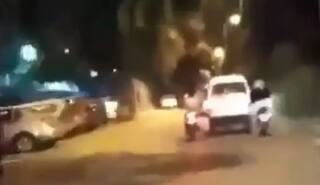 Viral Video: ਮਰੀਜ਼ ਨੂੰ ਲਿਜਾਣ ਸਮੇਂ ਰਸਤੇ 'ਚ ਖਰਾਬ ਹੋਈ ਐਂਬੂਲੈਂਸ, ਦੋ ਬਾਈਕ ਸਵਾਰਾਂ ਨੇ 12 ਕਿਲੋਮੀਟਰ ਧੱਕਾ ਦੇ ਕੇ ਪਹੁੰਚਾਇਆ ਹਸਪਤਾਲ- ਦੇਖੋ ਵੀਡੀਓ