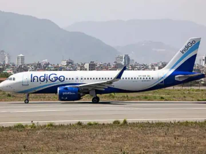 MP Bhopal Indigo flight canceled for ten days month of January Raja Bhoj Airport ANN Indigo Flights In MP: जनवरी महीने में दस दिन निरस्त रहेगी इंडिगो की फ्लाइट, कंपनी ने जारी किया शेड्यूल, देखें पूरी लिस्ट