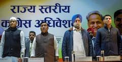 Sonia Gandhi, Rahul, Mallikarjun Kharge And Other Leaders Attend 138th Congress Foundation Day Event. IN PICS
