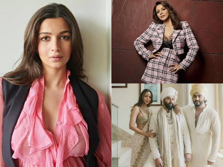 Bollywood Actresses Expensive Dress 2022:बॉलीवुड एक्ट्रेसेस हर इवेंट में खुद को खूबसूरत और ग्लैमरस दिखाने के लिए पानी की तरह पैसे बहाती हैं. आज हम कुछ एक्ट्रेस से मोस्ट एक्सपेंसिव लुक दिखाने वाले हैं.