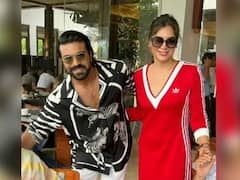 फैमिली के साथ इन दिनों विदेश में छुट्टियां मना रहे हैं साउथ के ये सितारे, नए साल के जश्न की है तैयारी