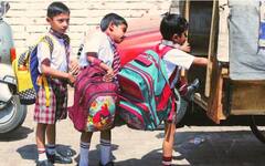 School Fees: નવા શૈક્ષણિક વર્ષથી વાલીઓને લાગશે ફટકો, જાણો  શાળા સંચાલક મહામંડળે મુખ્યમંત્રી ને પત્ર લખી કેટલો ફી વધારો માંગ્યો ?