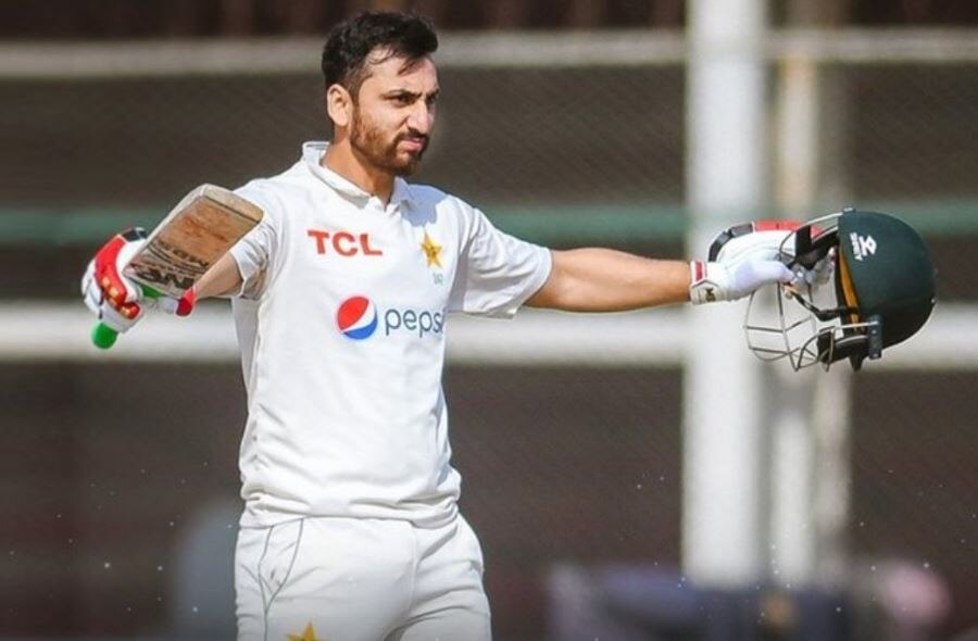 Cricket Record: વર્લ્ડ ક્રિકેટ ઈતિહાસમાં પ્રથમવાર બની આ ઘટના, પાકિસ્તાનના આ બેટ્સમેને મેળવી અનોખી સિદ્ધી