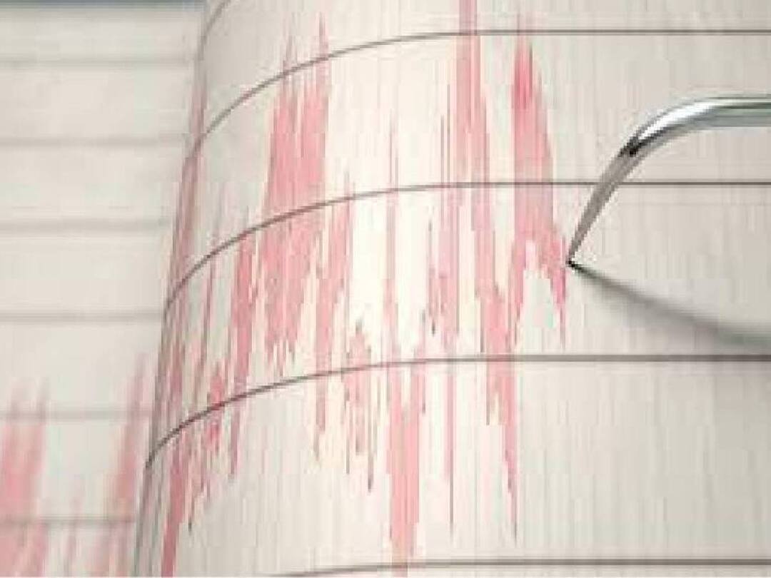 Nepal Earthquake: நேபாளத்தில் நேற்று நள்ளிரவில் அடுத்தடுத்து 2 நிலநடுக்கம்.. அலறி ஓடிய மக்கள்..