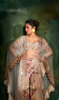 Rashmika mandanna :  ரஞ்சிதமே..ரஞ்சிதமே...நடிகை ராஷ்மிகாவின் லேட்டஸ்ட் போட்டோஷூட் !