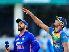 Sri Lanka Squad: भारत दौरे के लिए एशियाई चैंपियन श्रीलंका ने किया टीम का ऐलान, दासुन शनाका संभालेंगे कमान