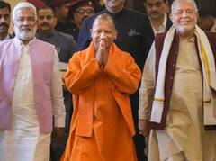 सीएम योगी के कपड़ों पर कांग्रेस नेता हुसैन दलवई के बयान से भड़के मंत्री जयवीर सिंह, दिया करारा जवाब