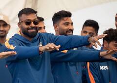 Ind vs SL: নেতৃত্বে হার্দিক, বড় দায়িত্ব সূর্যকে, শ্রীলঙ্কার বিরুদ্ধে টি-২০ সিরিজে কারা সুযোগ পেলেন?