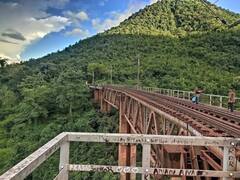 In Pics: रोमांच भर देगा छत्तीसगढ़ में इस रेलमार्ग का सफर, 56 टनल, सबसे ऊंची हिल स्टेशन के बीच गुजरती है ट्रेन