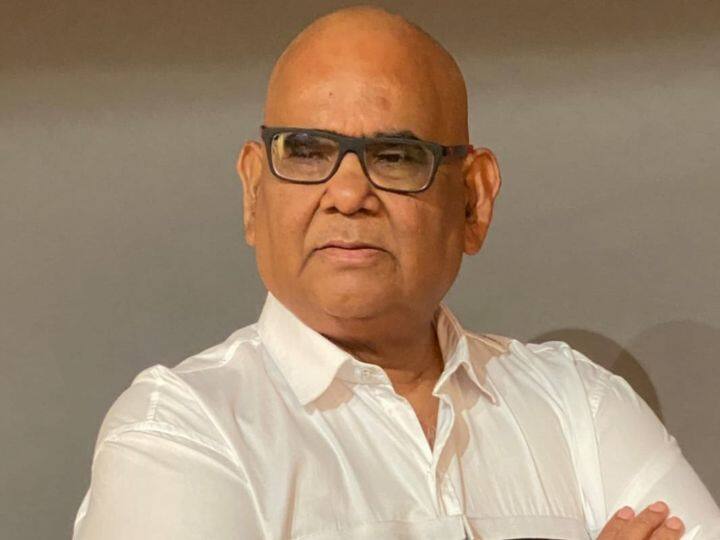 दिल्ली हाई कोर्ट में हुई फिल्म 'Kaagaz' की तारीफ, सामने आया डायरेक्टर सतीश कौशिक का ये रिएक्शन satish kaushik reaction on his film Kaagaz set positive example in delhi high court दिल्ली हाई कोर्ट में हुई फिल्म 'Kaagaz' की तारीफ, सामने आया डायरेक्टर सतीश कौशिक का ये रिएक्शन