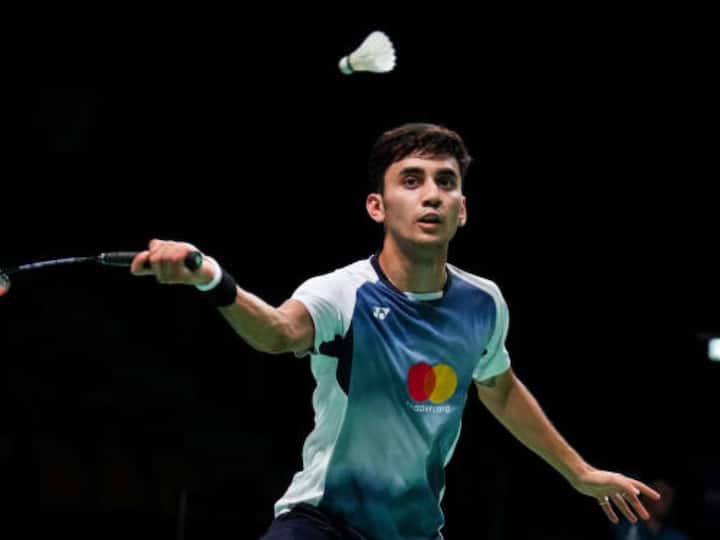 The poster boy of Indian badminton Lakshya Sen has been making headlines with his stellar performances for quite a some time now. He won the Bronze at the World Championships, reached the final of All England Open and also grabbed Gold at CWG 2022. He also played a crucial role in winning Thomas Cup. (Getty)