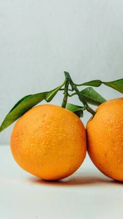 ஆரஞ்சு பழம் சாப்பிடுவதால் கிடைக்கும் நன்மைகள்..!