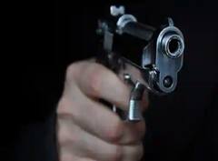 खाने का कर रहा था इंतज़ार! हाईवे पर 28 साल के युवक को मारीं तीन गोलियां