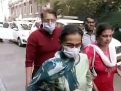 కొచ్చర్‌ జంటకు సీబీఐ కోర్టులోనూ దక్కని ఊరట, గురువారం వరకు అవన్నీ భరించాల్సిందే