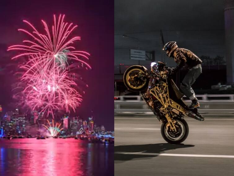 New Year 2023 Celebration Tamil Nadu Police Issues Guidelines Check New Rules New Year Rules: புத்தாண்டு கொண்டாட்டத்திற்கு அனுமதி கிடையாதா..? காவல்துறை விதித்த கட்டுப்பாடுகள் என்னென்ன..?