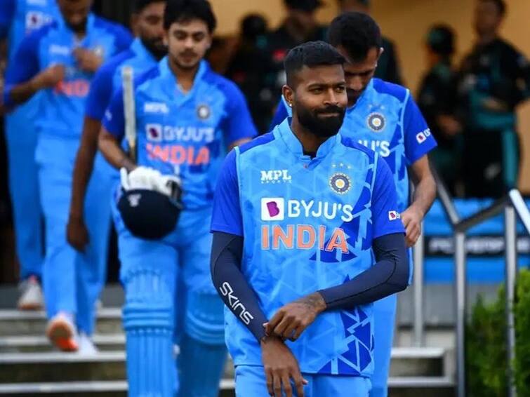 Sri Lanka Tour of India: Team India squad for T20 and 0DI series announced, Hardik Pandya T20 Captain and Rohit Sharma to lead ODI Team India Squad Announced: இலங்கைக்கு எதிரான டி20 போட்டியில் சீனியர் வீரர்களுக்கு ஓய்வு; மீண்டும் ஹர்திக் தலைமையில் களமிறங்கும் இளம்படை..!