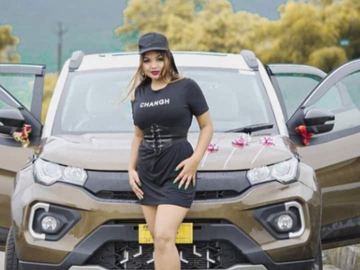 Recently, the televison actress Tunisha Sharma was also found dead on the her serial's set. On Saturday, Sharma, an actor in the 'Ali Baba: Dastaan-E-Kabul' television show, was found hanging in the washroom. (Image Source: Instagram)