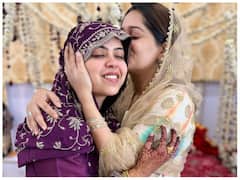 Dipika Kakar की ननद Saba Ibrahim क्यों पहनती हैं हिजाब, खुद किया था इसका खुलासा