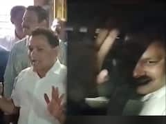 ठाकरेंचे माजी नगसेवक अटकेत; योगेश भोईर यांच्यावर क्राईम ब्रांचकडून खंडणी आणि सावकारी कायद्याअंतर्गत गुन्हा दाखल