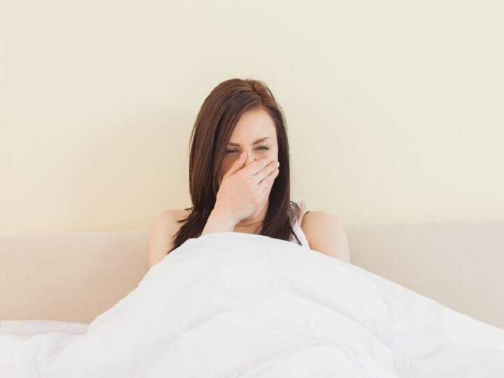 Remove Bad Smell From Blankets: ठंड में कम्बल से आने वाली बदबू से हैं परेशान, ये बेहतरीन टिप्स आ सकते हैं आपके काम Remove Bad Smell From Blankets Troubled by the smell coming from blankets in cold these best tips can be useful for you Remove Bad Smell From Blankets: ठंड में कम्बल से आने वाली बदबू से हैं परेशान, ये बेहतरीन टिप्स आ सकते हैं आपके काम