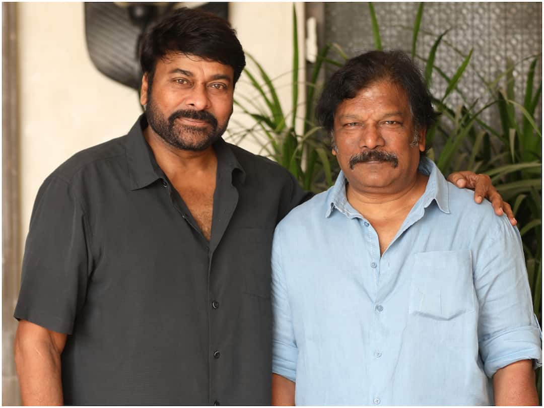 Chiranjeevi's Rangamarthanda shayari edited Version By Senior Actor Naresh Son Will Be out On Dec 29th, Says Krishna Vamsi Rangamarthanda : మెగాభిమానులకు కృష్ణవంశీ మరో కానుక - ఈసారి హీరోతో ఎడిటింగ్ చేయించి మరీ