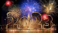 New Year 2023: 'হ্যাপি নিউ ইয়ার ২০২৩', নতুন বছরের শুভেচ্ছাবার্তা