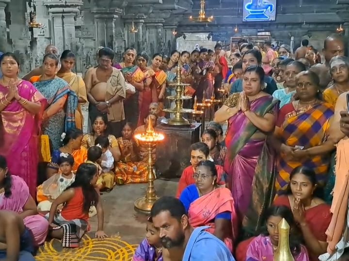 சுசீந்தரம் தாணு மாலையன் கோயிலில் மார்கழி பெருந்திருவிழா கொடியேற்றத்துடன் தொடக்கம்